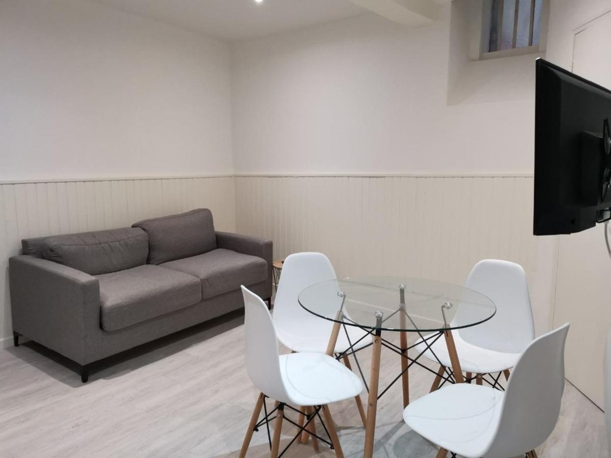 Saint Etienne Studio Lot 1 Apartment Toulouse Bagian luar foto